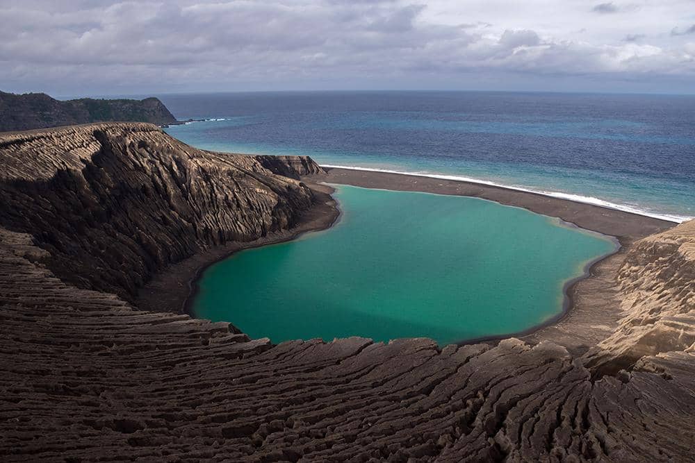5 Fakta Erupsi Hunga Tonga, Suara Dentumannya Terdengar hingga Alaska