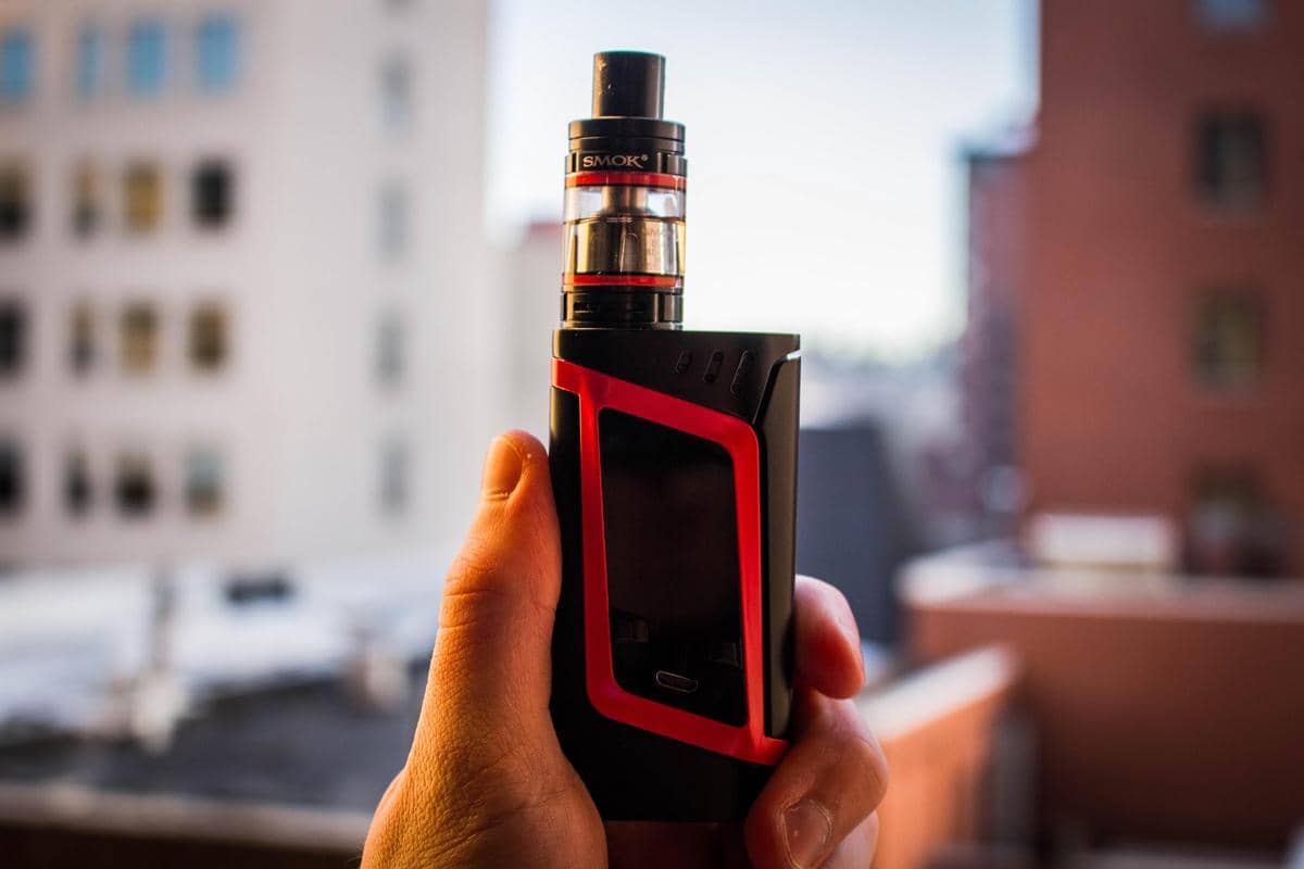 Etomidate dalam Vape, Kenali Bahaya dan Efeknya bagi Tubuh