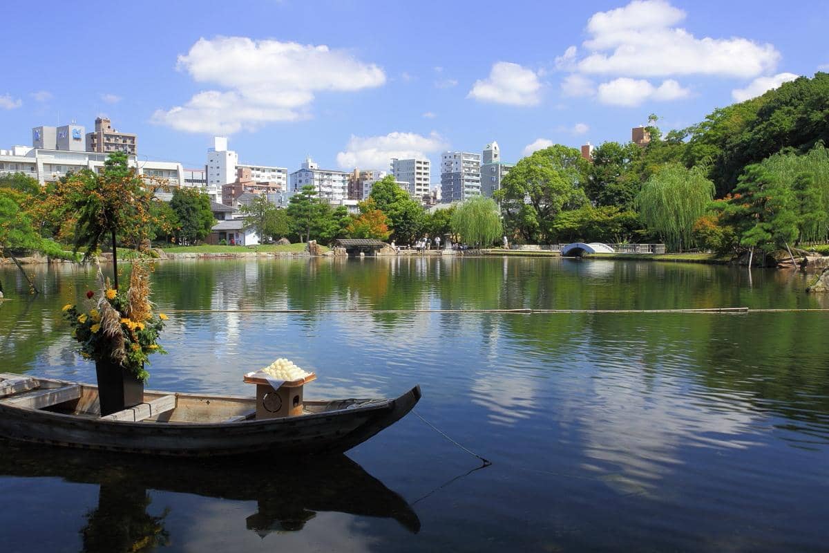 5 Tempat Wisata di Nagoya yang Cocok untuk Couple, Romantis!