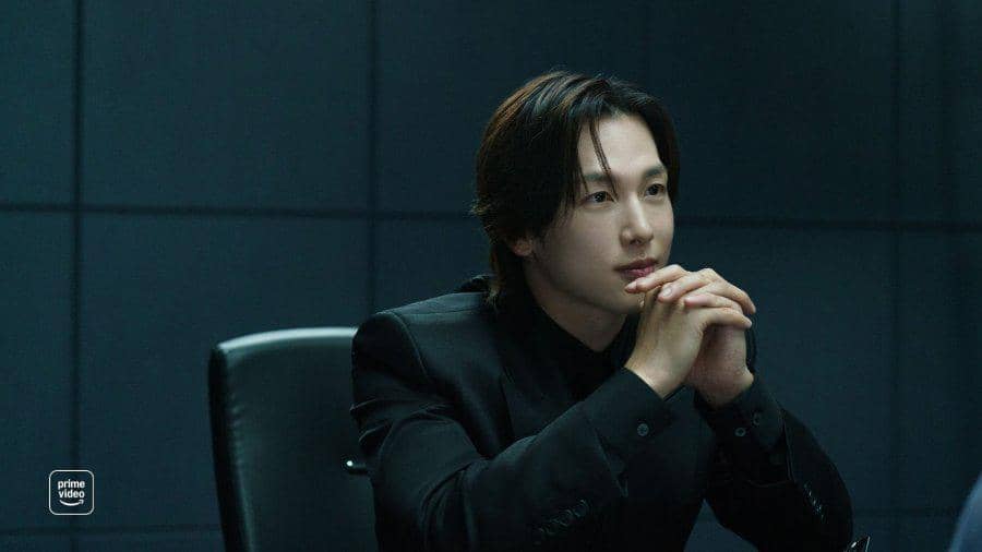 still cut drama Love in Disguise