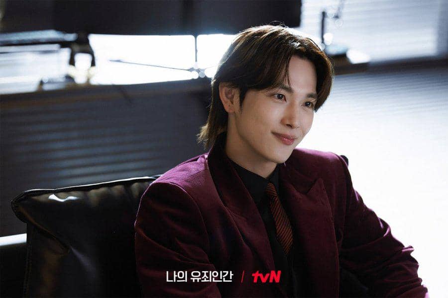 still cut drama Love in Disguise