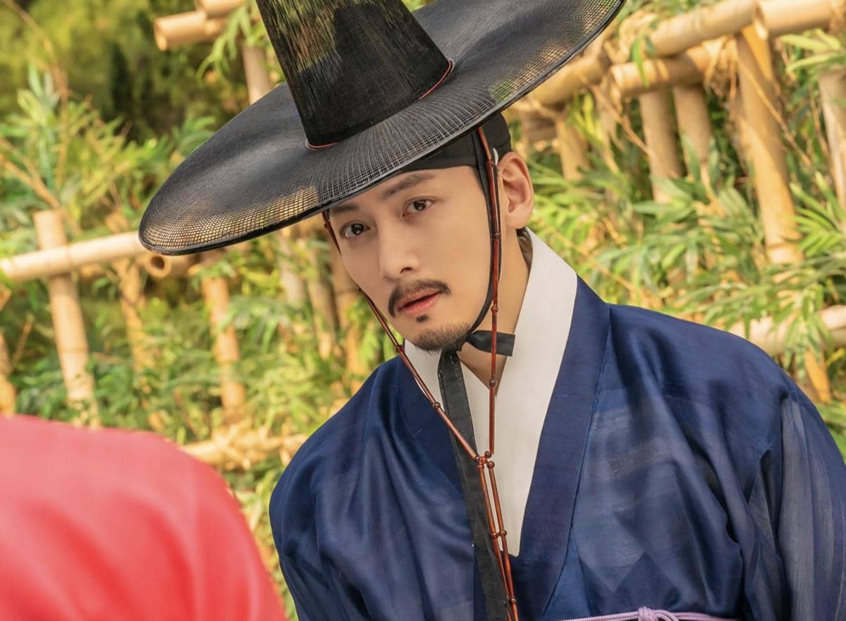3 Peran Red Flag Ji Chang Wook, Jadi Playboy di The Scandal!