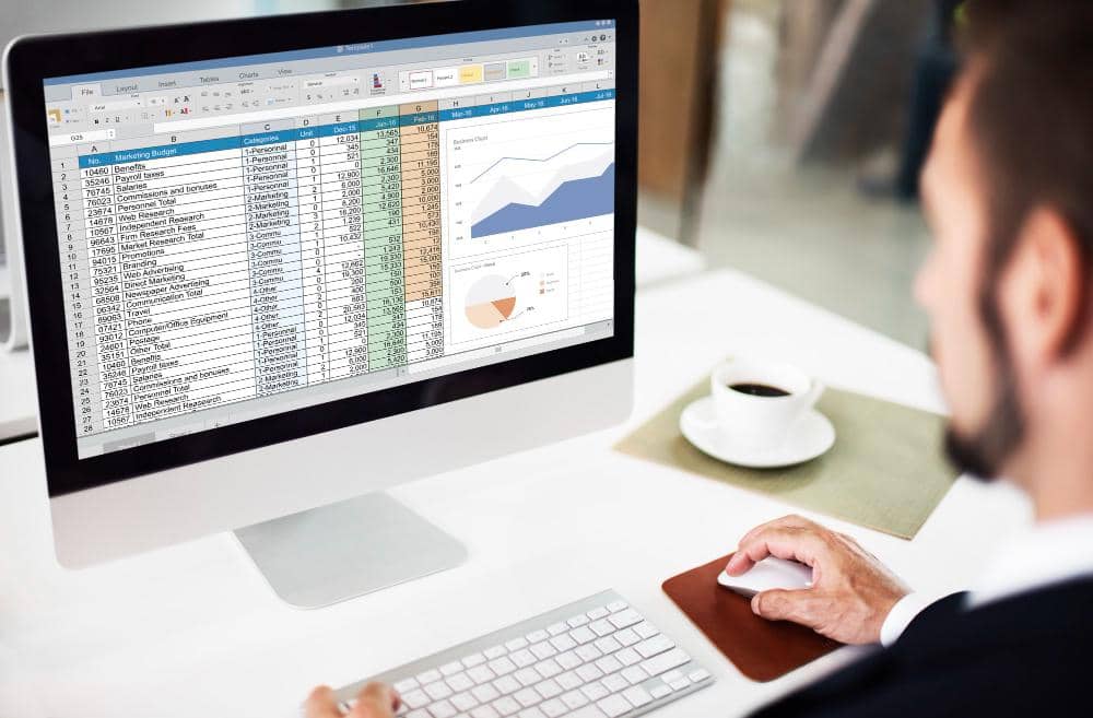 7 Trik Paste pada Microsoft Excel, Kerjaan Jadi Cepat Beres