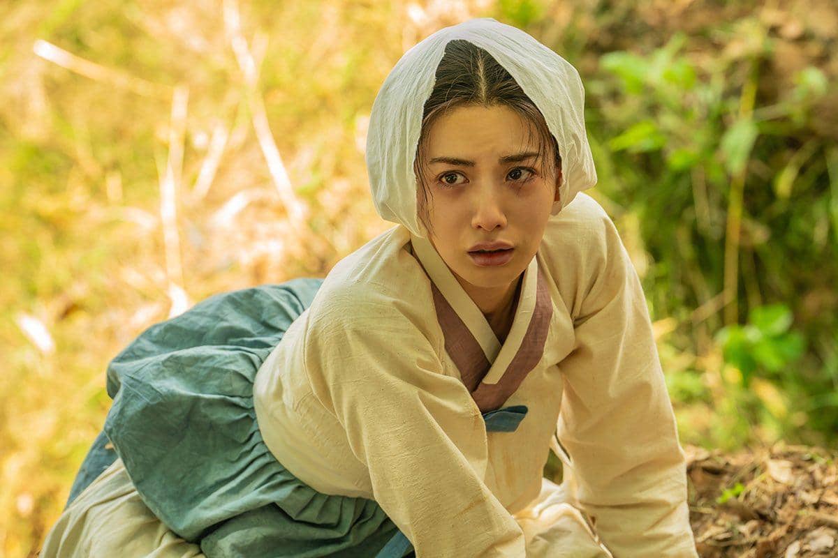 Nana di The Scandal