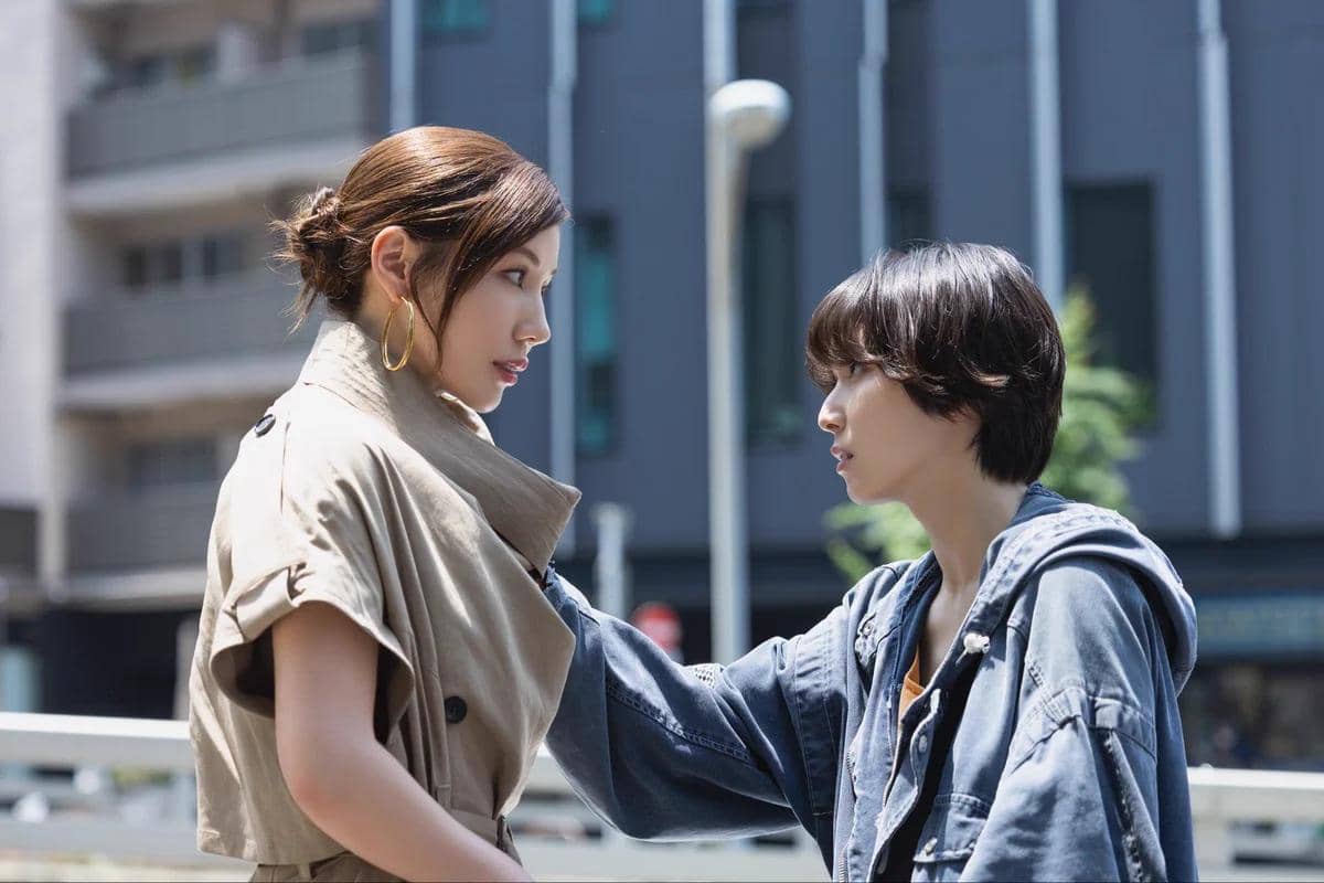 5 Serial Jepang di Netflix yang Bikin Kamu Melek Isu Sosial