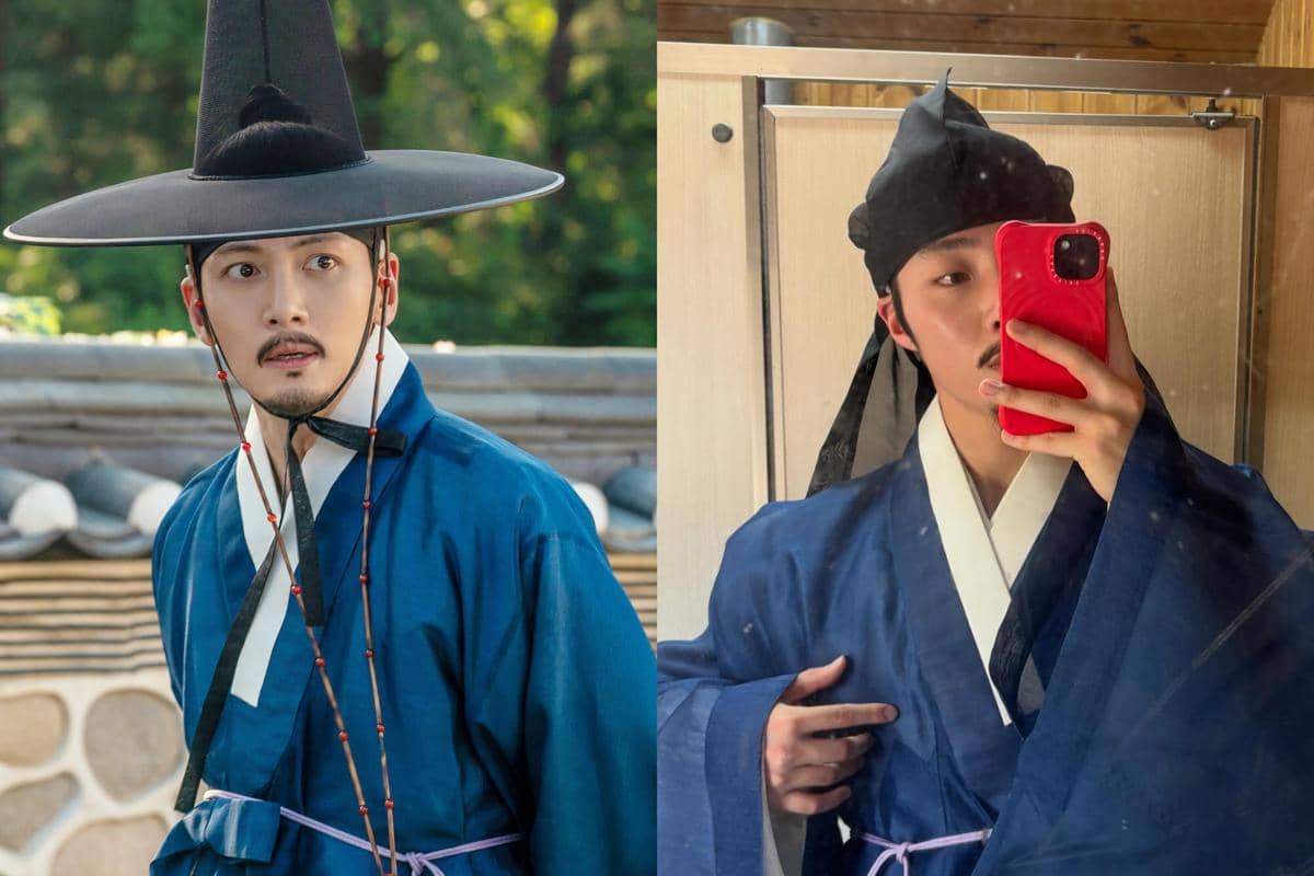 Ji Chang Wook Punya Body Double di The Scandal, Fans: Adegan Apa?