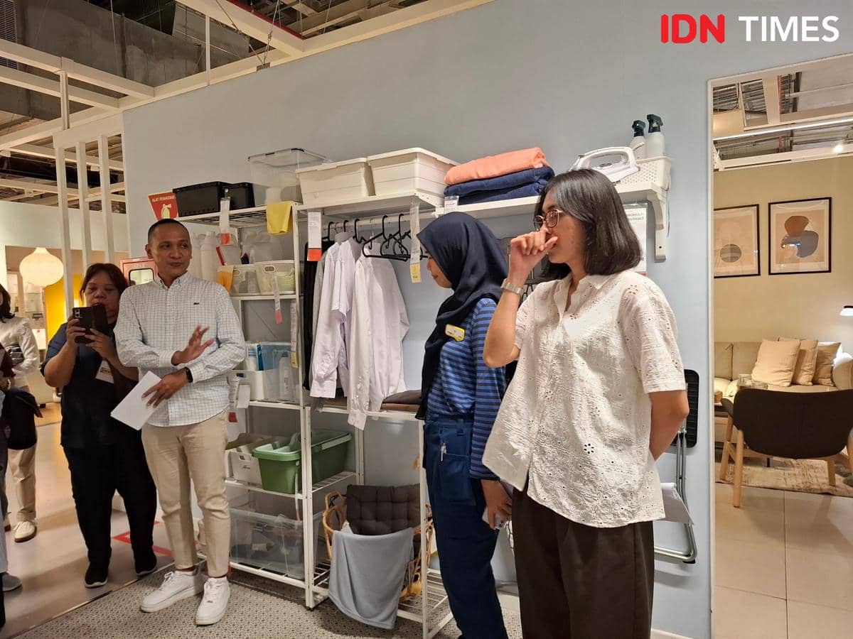 5 Kesalahan Menata Rumah yang Sering Gak Disadari