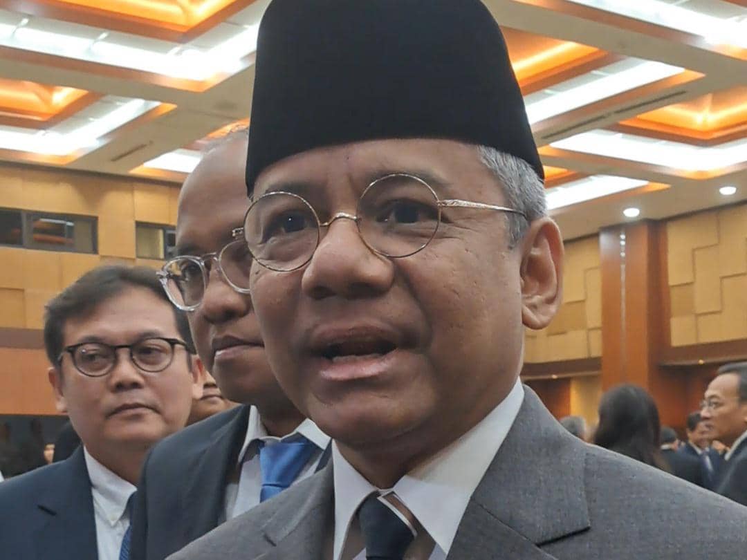 Suahasil Pastikan Pejabat yang Dilantik Purbaya Sudah Bertugas