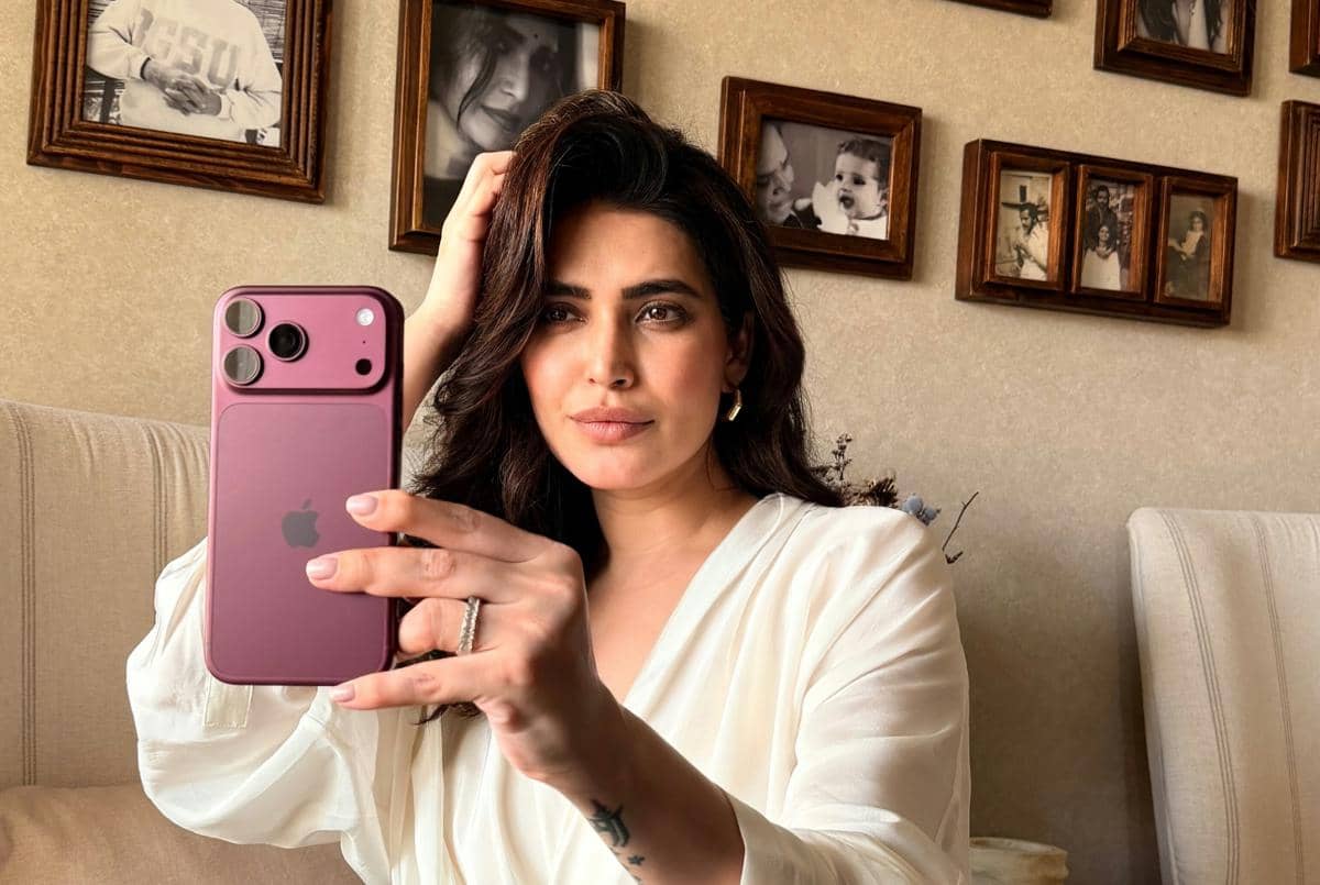 14 Artis India yang Sudah Pakai iPhone 18 Pro Max, Bikin Mupeng!