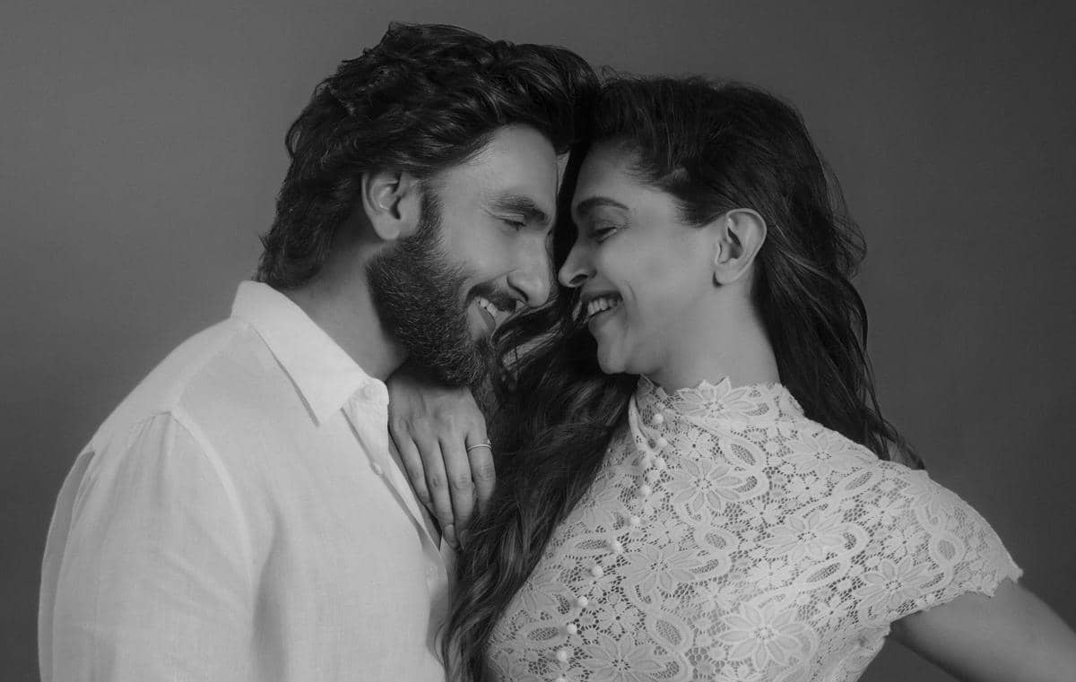 Deepika Padukone Dikaruniai Anak Kedua, Perempuan Lagi!