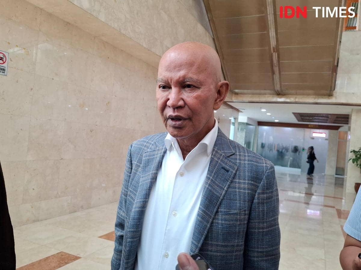 Tak Cuma Batas Minimal, Said PDIP Usul Dukungan Capres Maksimal 4 Parpol