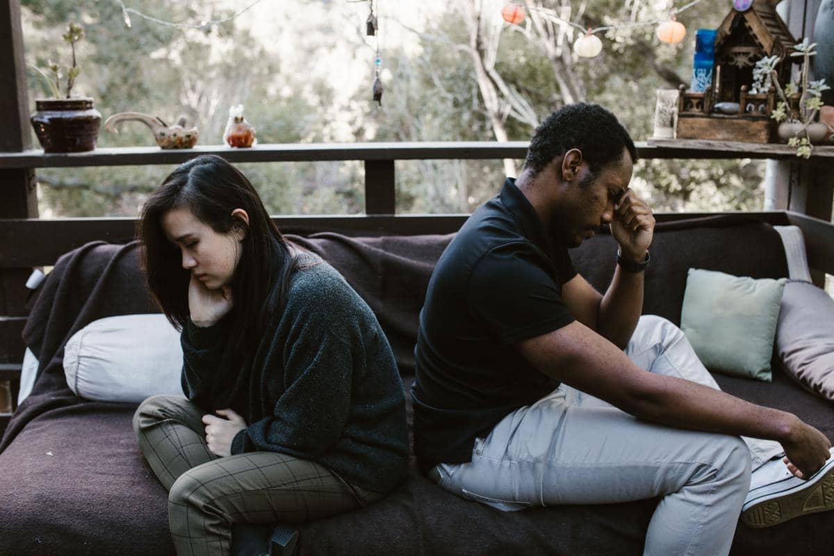 5 Tips Memutus Rantai Anxious Avoidant Trap dalam Hubungan