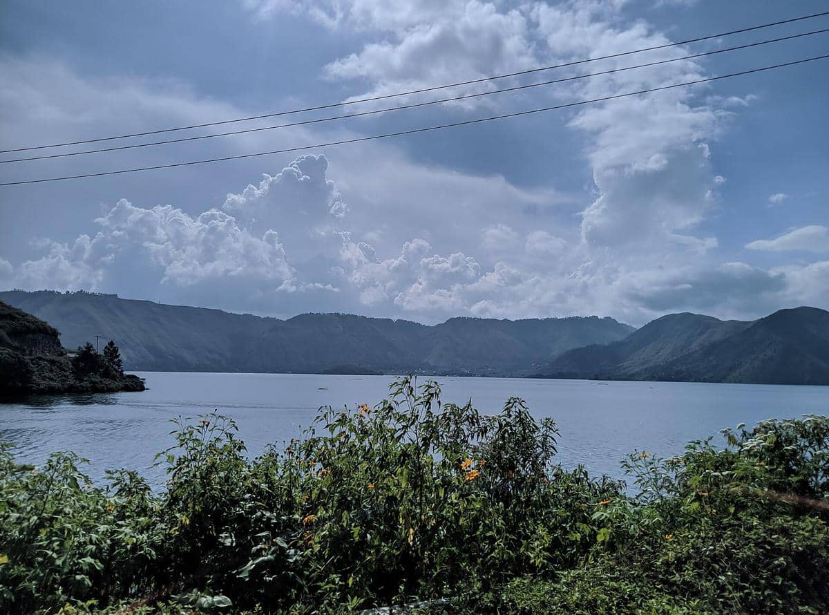 Danau Toba
