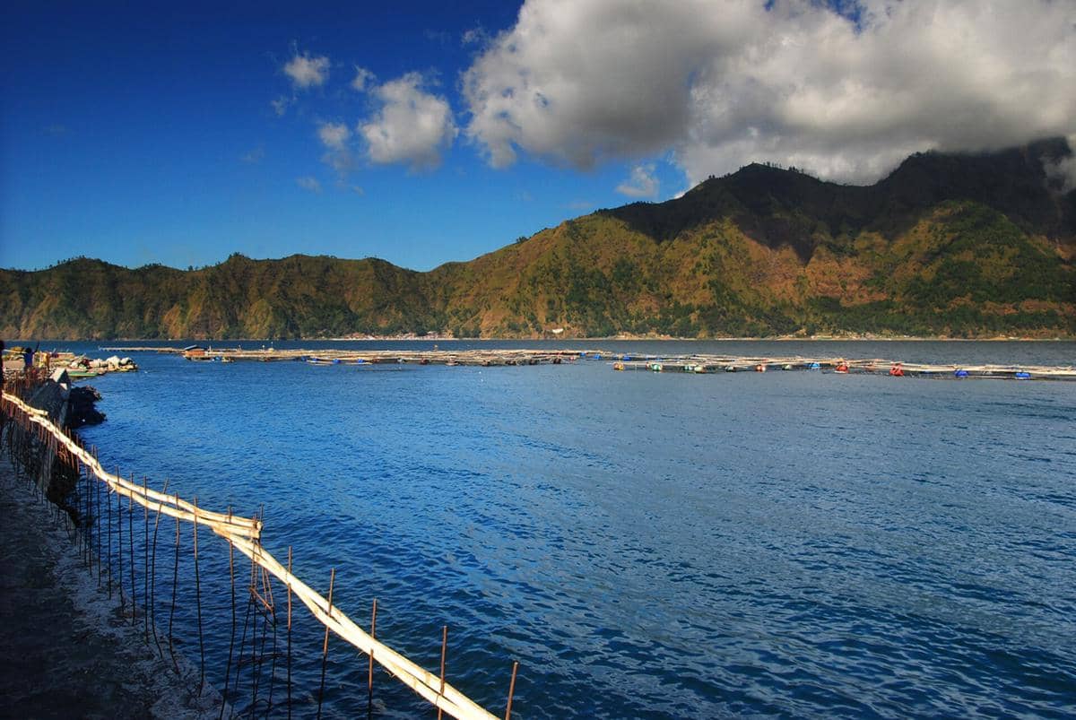 Danau Batur