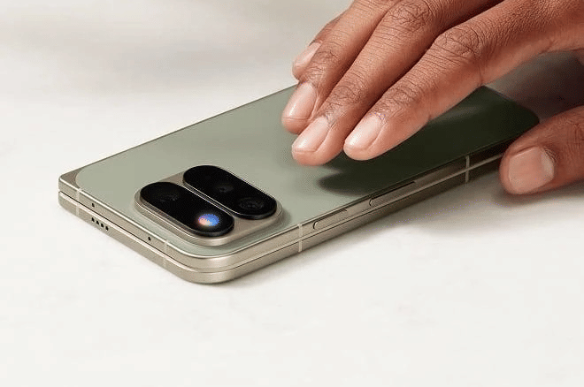 Google Pixel 11 Pro Fold