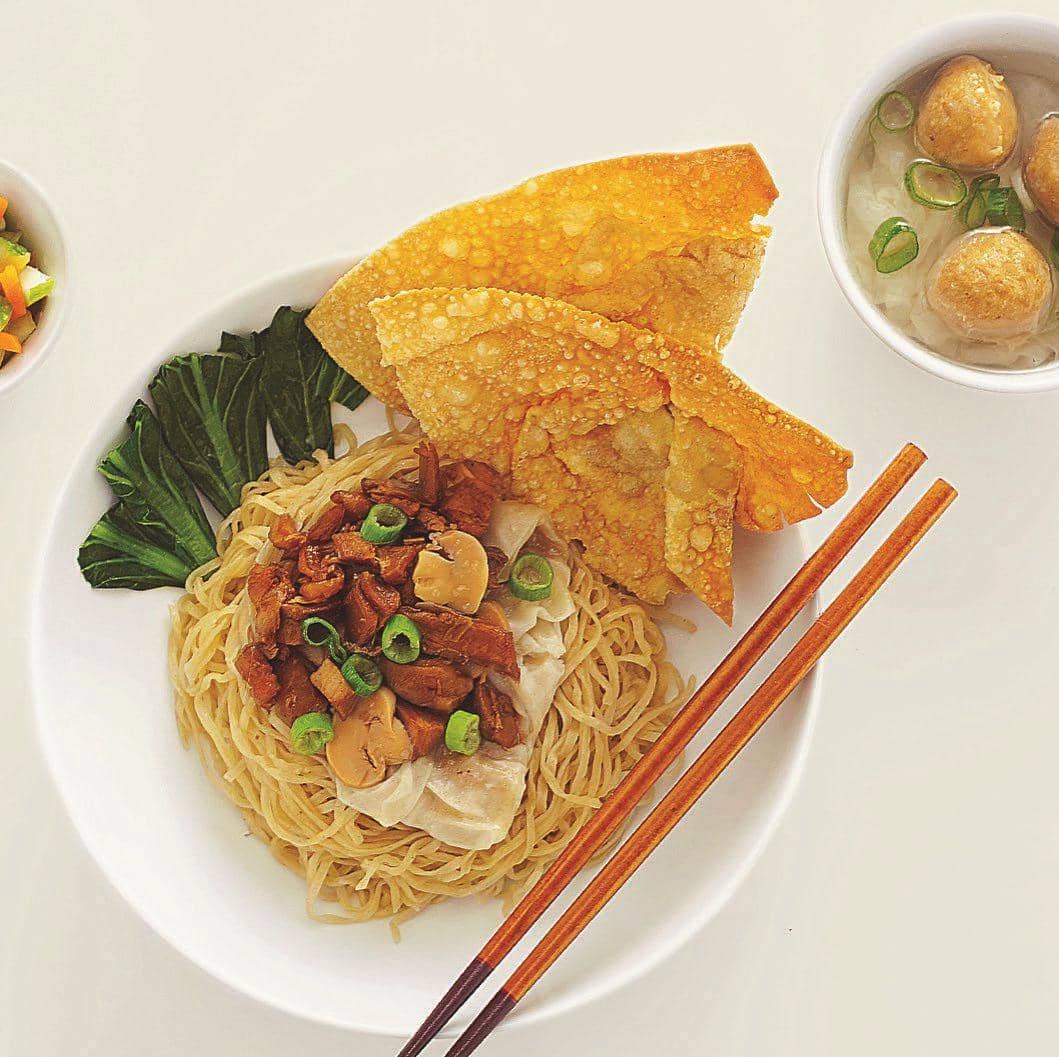 6 Kuliner Legendaris di Cikini Raya yang Wajib Dicoba