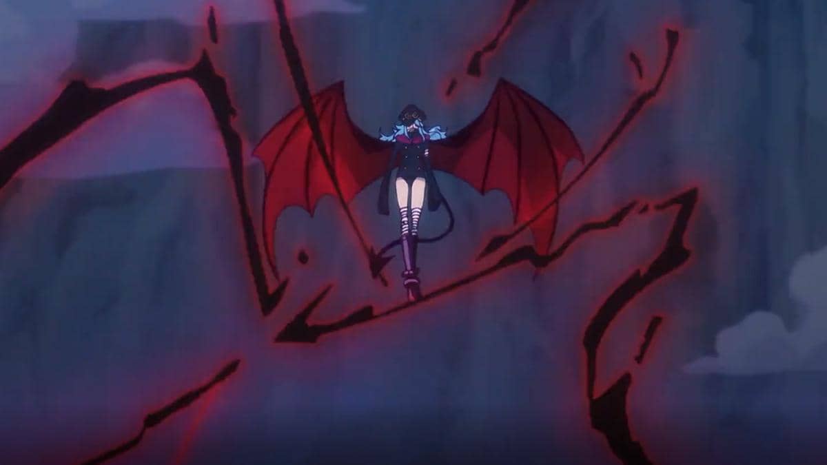 Preview Anime One Piece Episode 1180, Imu Menebar Teror!