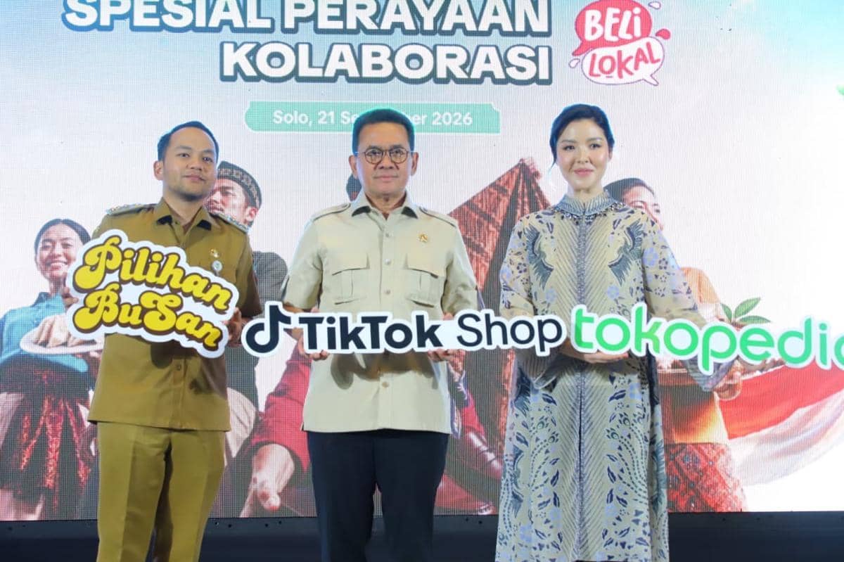 UMKM Solo Diminta Bidik Konsumen Premium