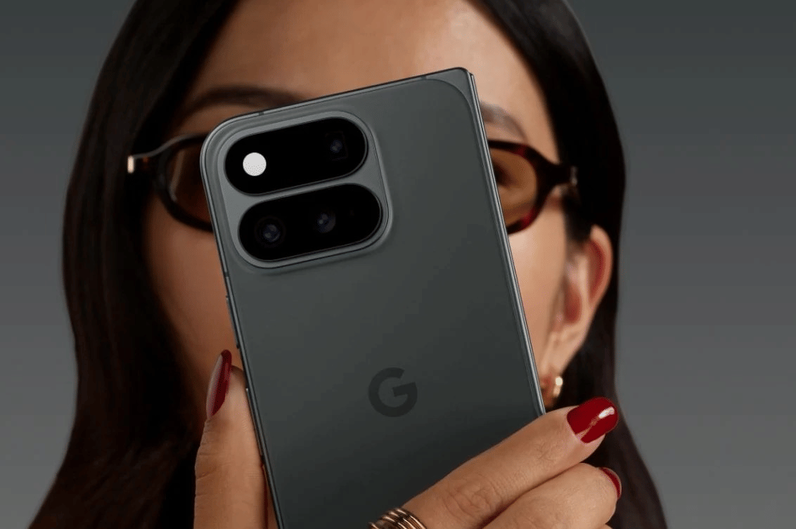 Google Pixel 11 Pro Fold