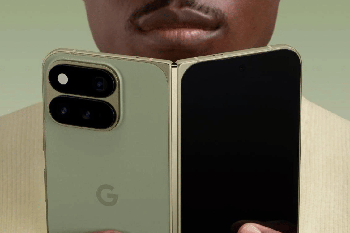 Google Pixel 11 Pro Fold