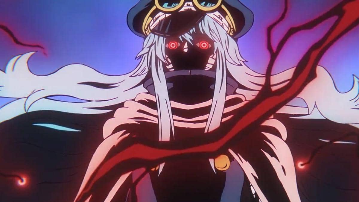 5 Hal Menarik One Piece Episode 1179, Munculnya Imu!