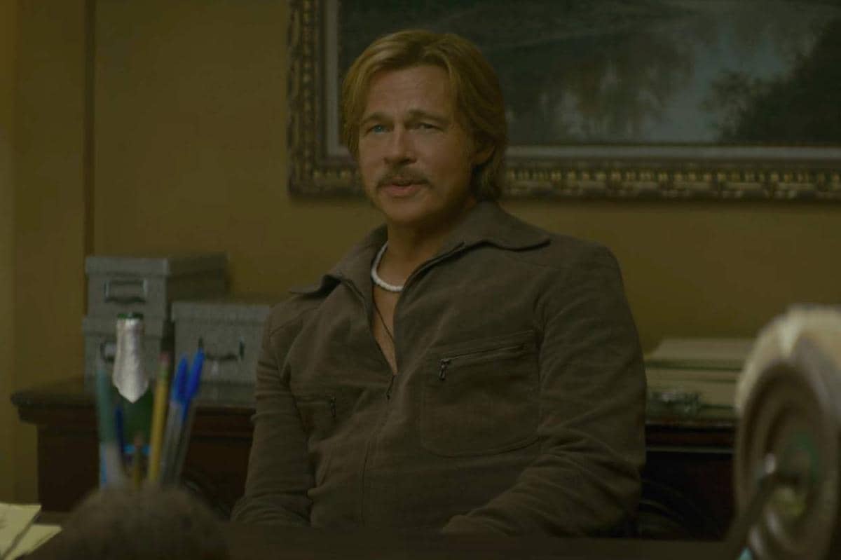 Berlatar 1977, Delapan Tahun Setelah Once Upon a Time... in Hollywood.jpg