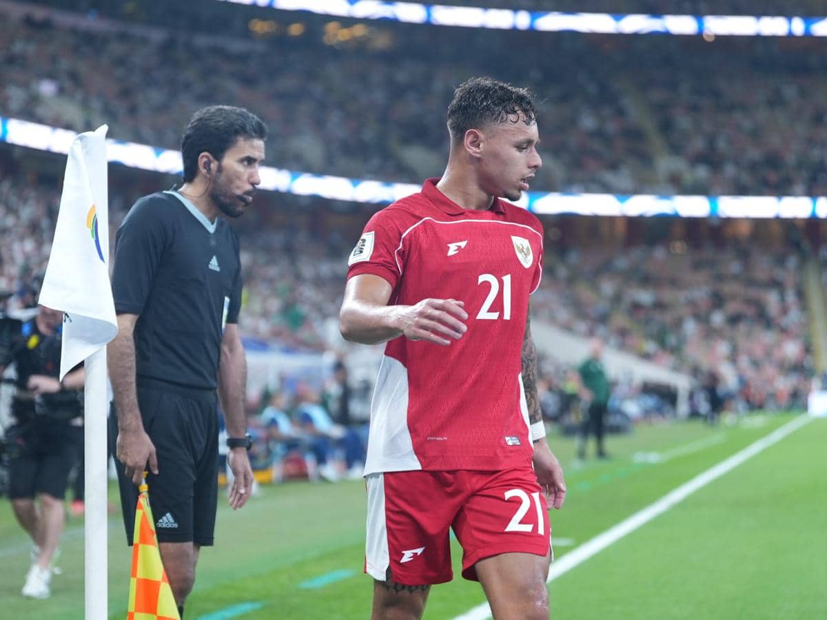 Dean James Girang Bela Timnas Indonesia Lagi, Incar Trofi Perdana