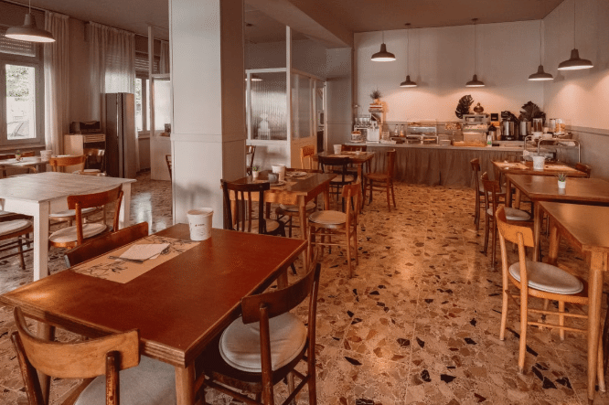 8 Ide Lantai Dapur yang Cocok untuk Berbagai Gaya Interior