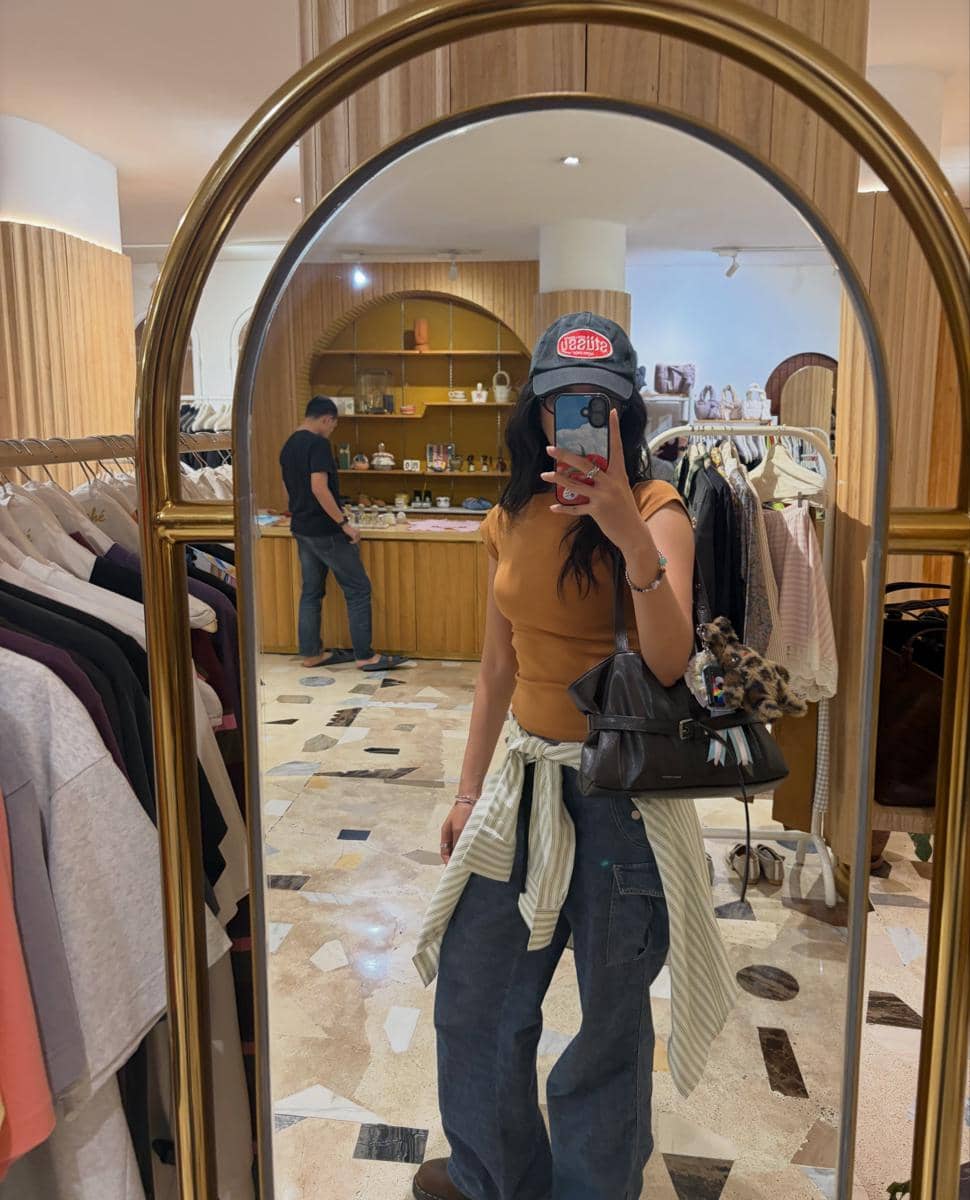 OOTD Givina Lukita