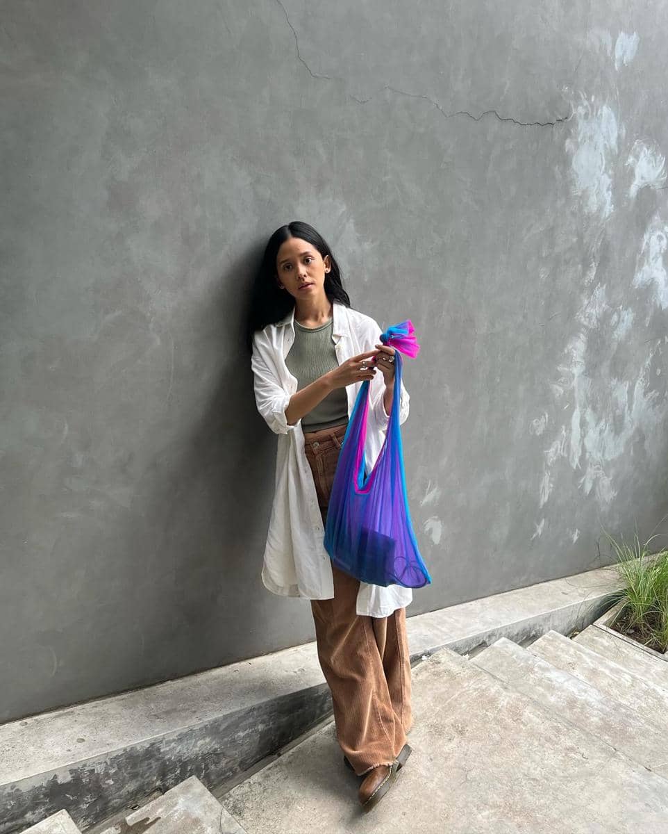 OOTD Givina Lukita