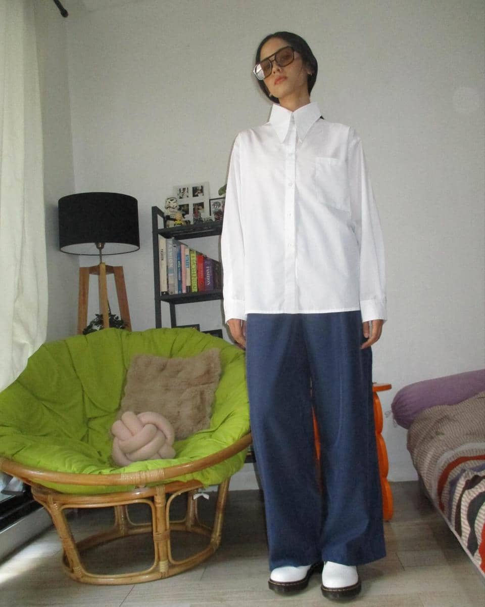OOTD Givina Lukita