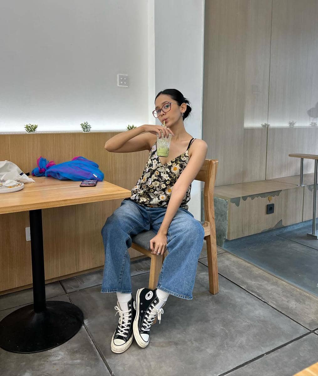 OOTD Givina Lukita