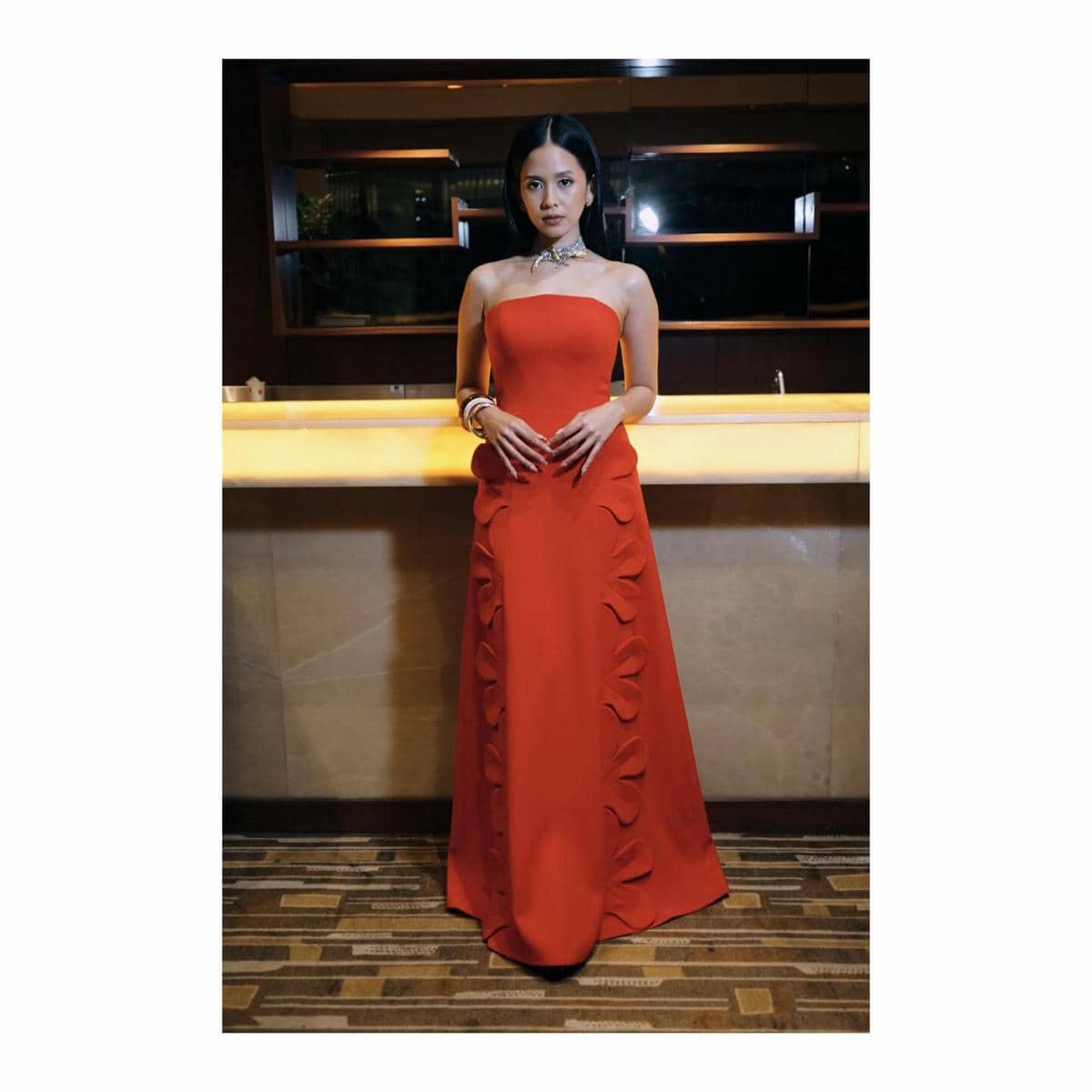 OOTD Givina Lukita
