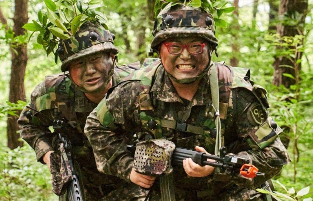 5 Dampak Kepergian Chan Seok-Byeong Nam di New Recruit 4