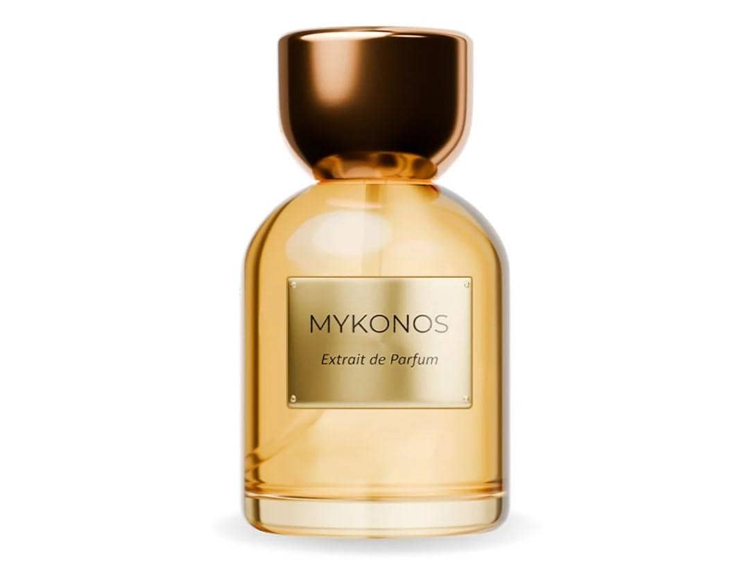 Mykonos Coconut Dreams Eau de Parfum