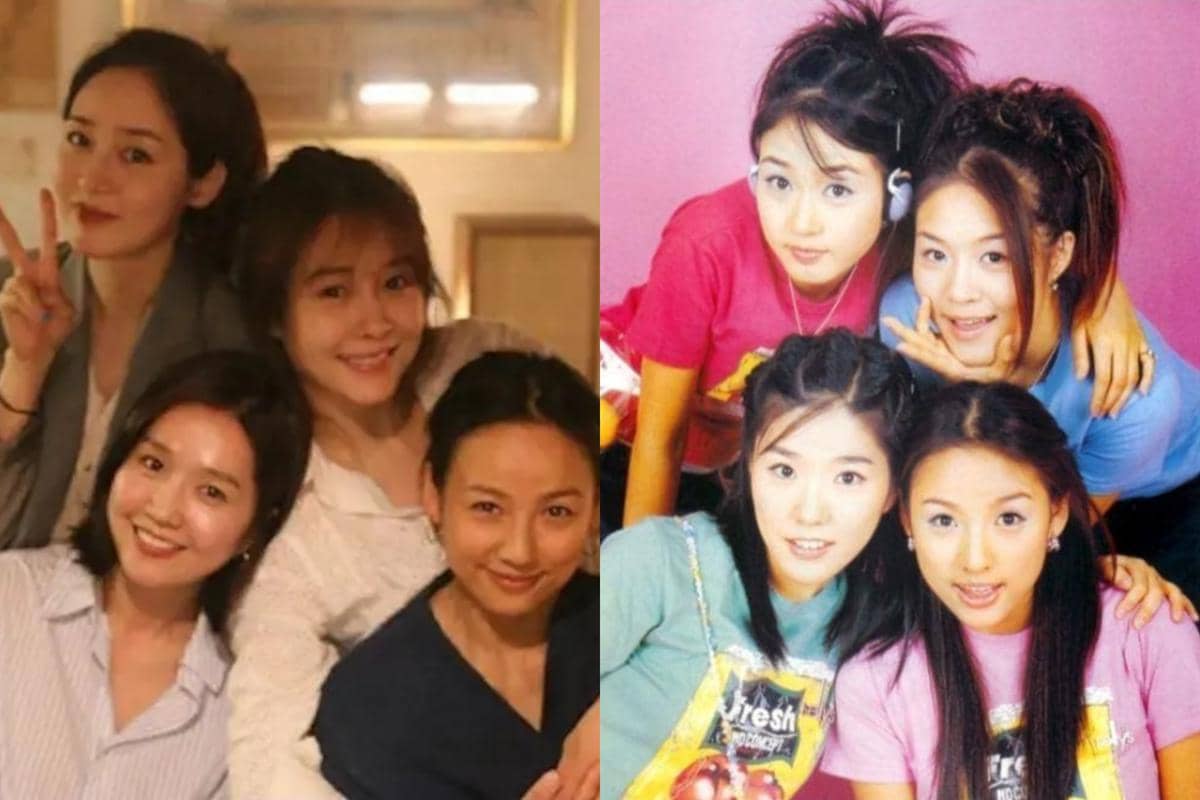 Fin.K.L, Grup KPop Gen Pertama, Dipastikan akan Comeback Full Member