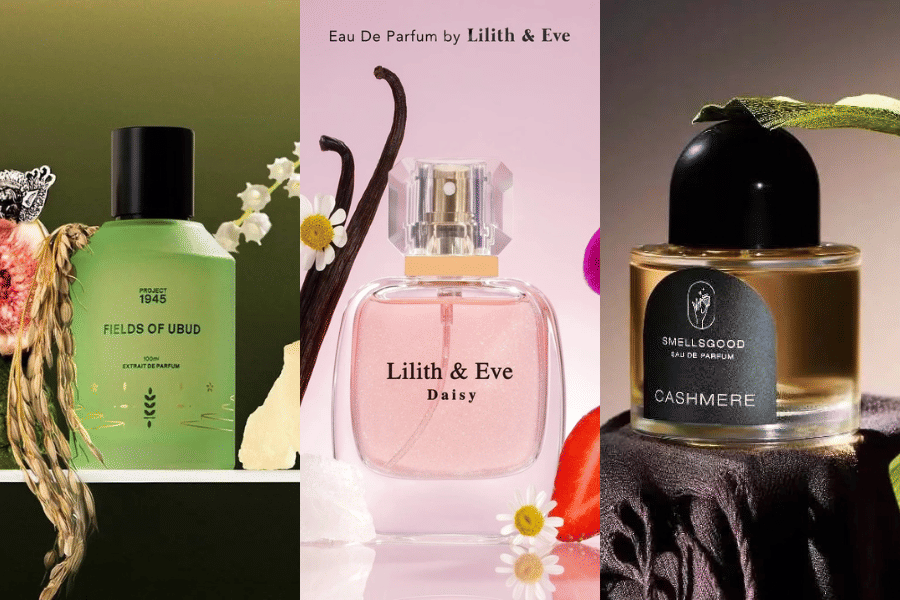 Parfum Viral di TikTok yang Recommended untuk Dicoba, Wangi Tahan Lama!
