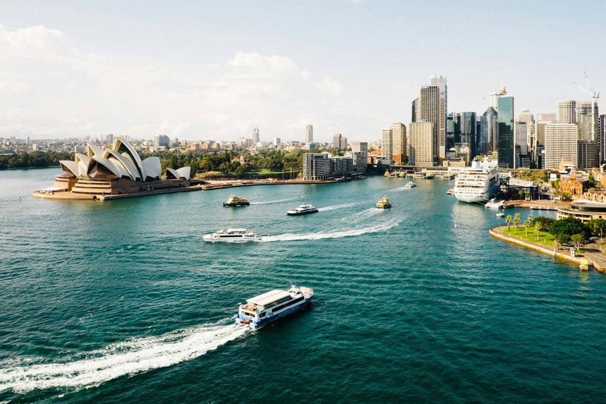 Visa Apa yang Dibutuhkan WNI untuk Liburan ke Australia?