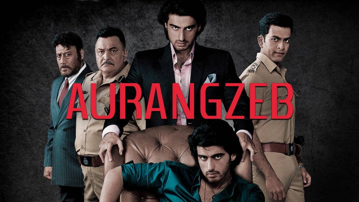 Aurangzeb