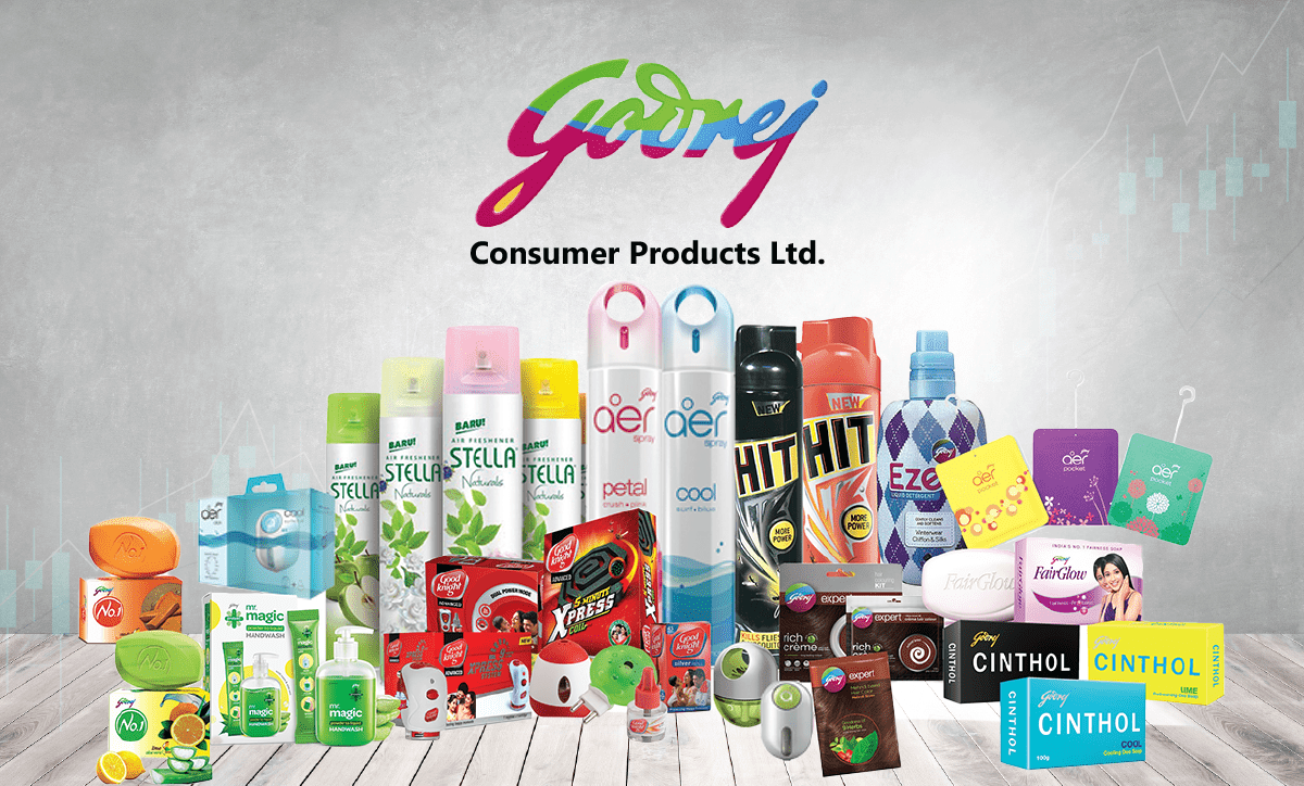 Godrej Consumer Products Tunjuk WPP Media sebagai Mitra Agensi Media Global
