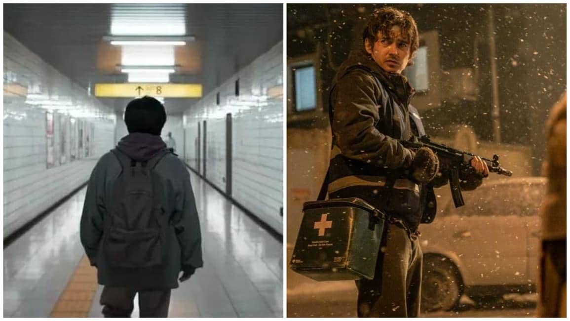 5 Kemiripan Unik Film Exit 8 dan Resident Evil (2026)! 