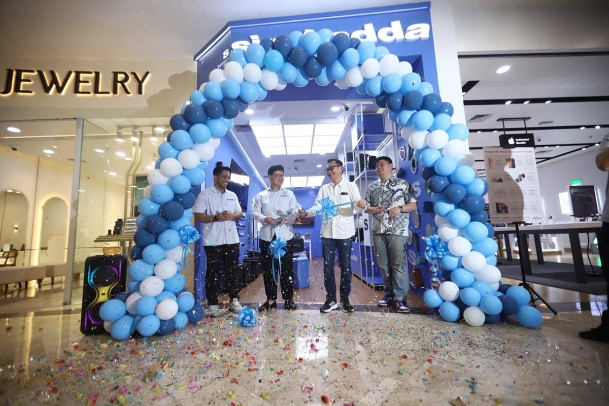 Menemukan Speaker yang Sesuai dengan Gaya Hidup, Begini Caranya!