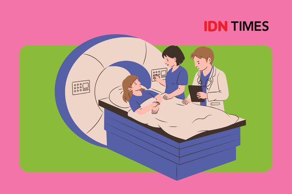 Studi Indonesia: Dari Gejala Stroke hingga Trombektomi 7 Jam 48 Menit