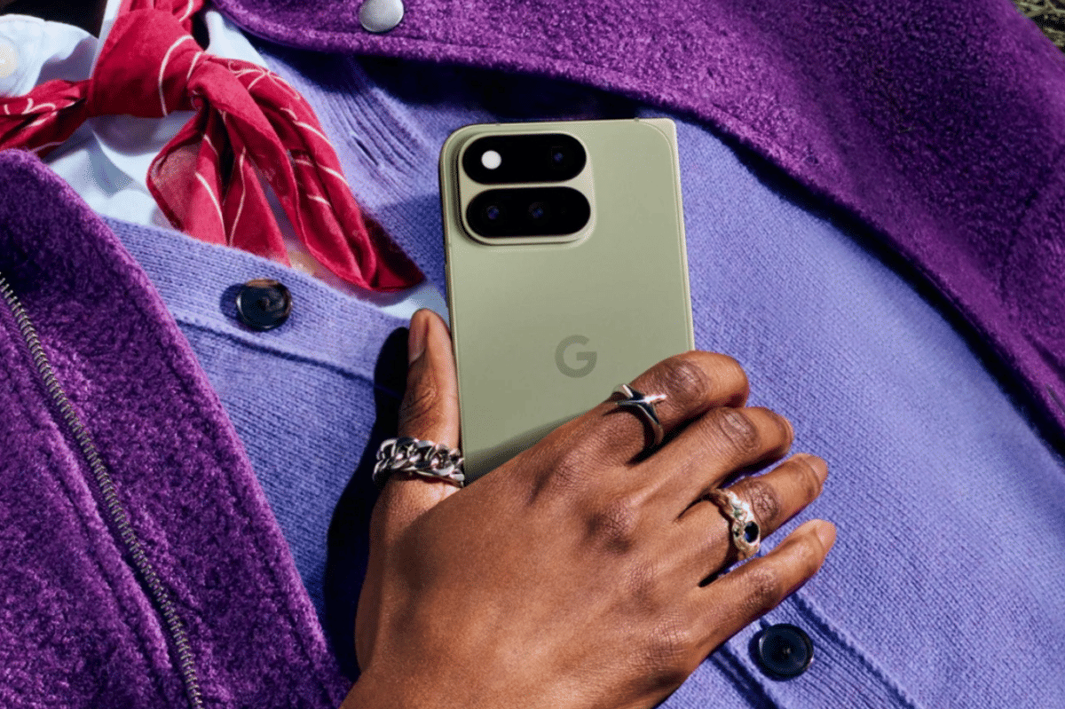 5 Kelebihan Google Pixel 11 Pro Fold dari iPhone Duo, Apa Saja?