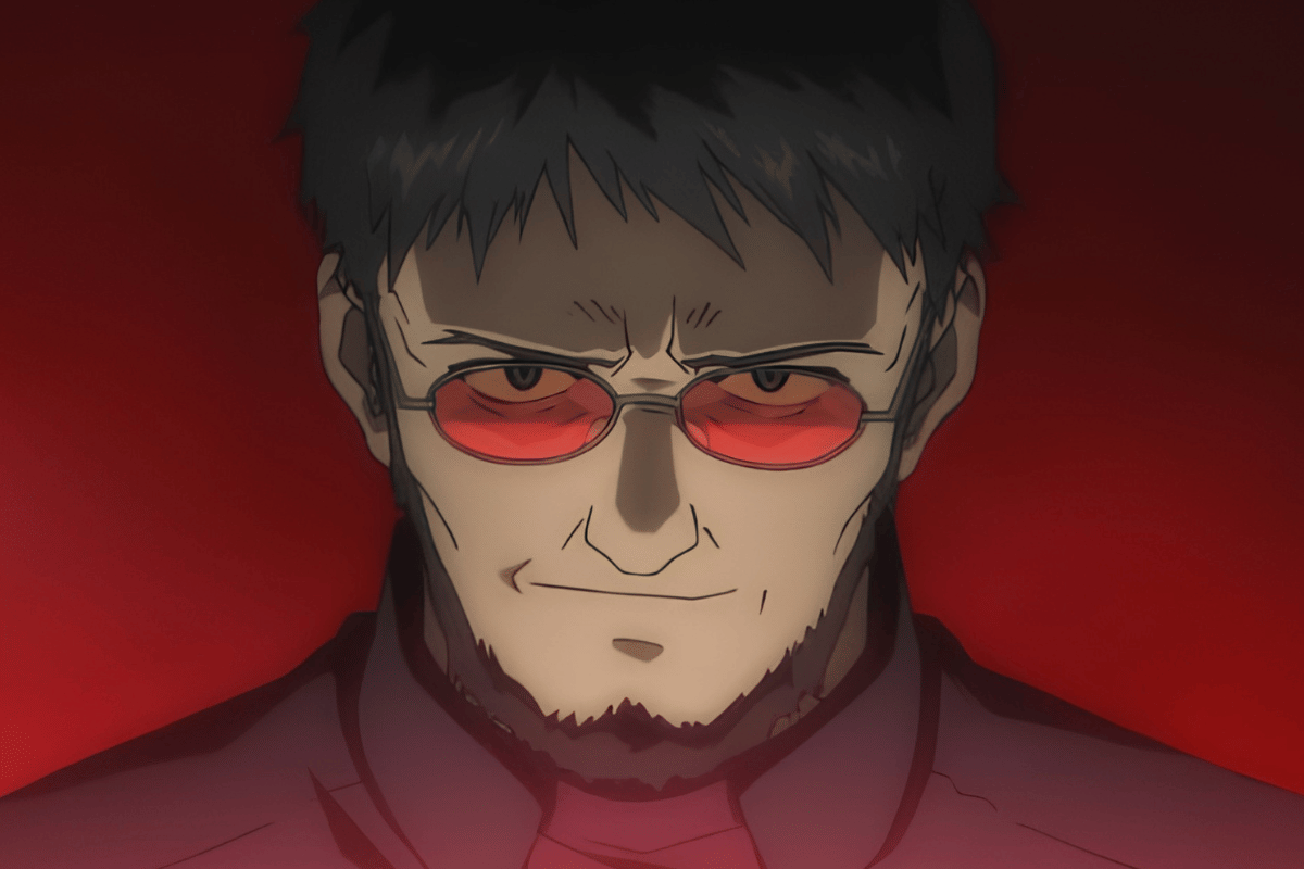 5 Tokoh Ayah dalam Anime yang Punya Hubungan Kompleks dengan Anak