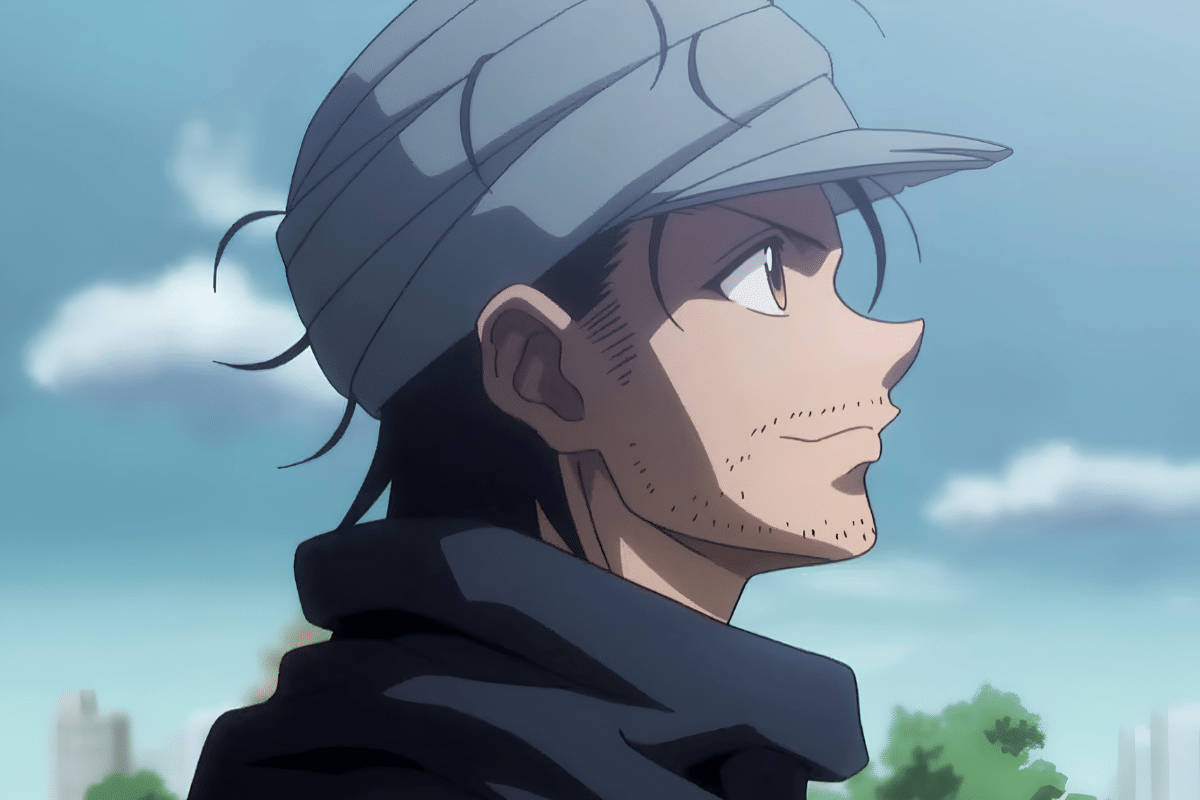 Ging Freecss