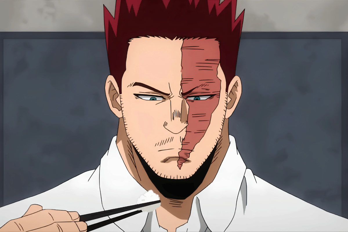 Endeavor
