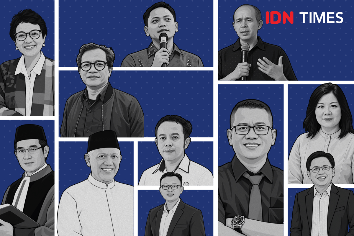 Penegakan Hukum Keracunan MBG Dipertanyakan, 11 Tokoh Bersuara