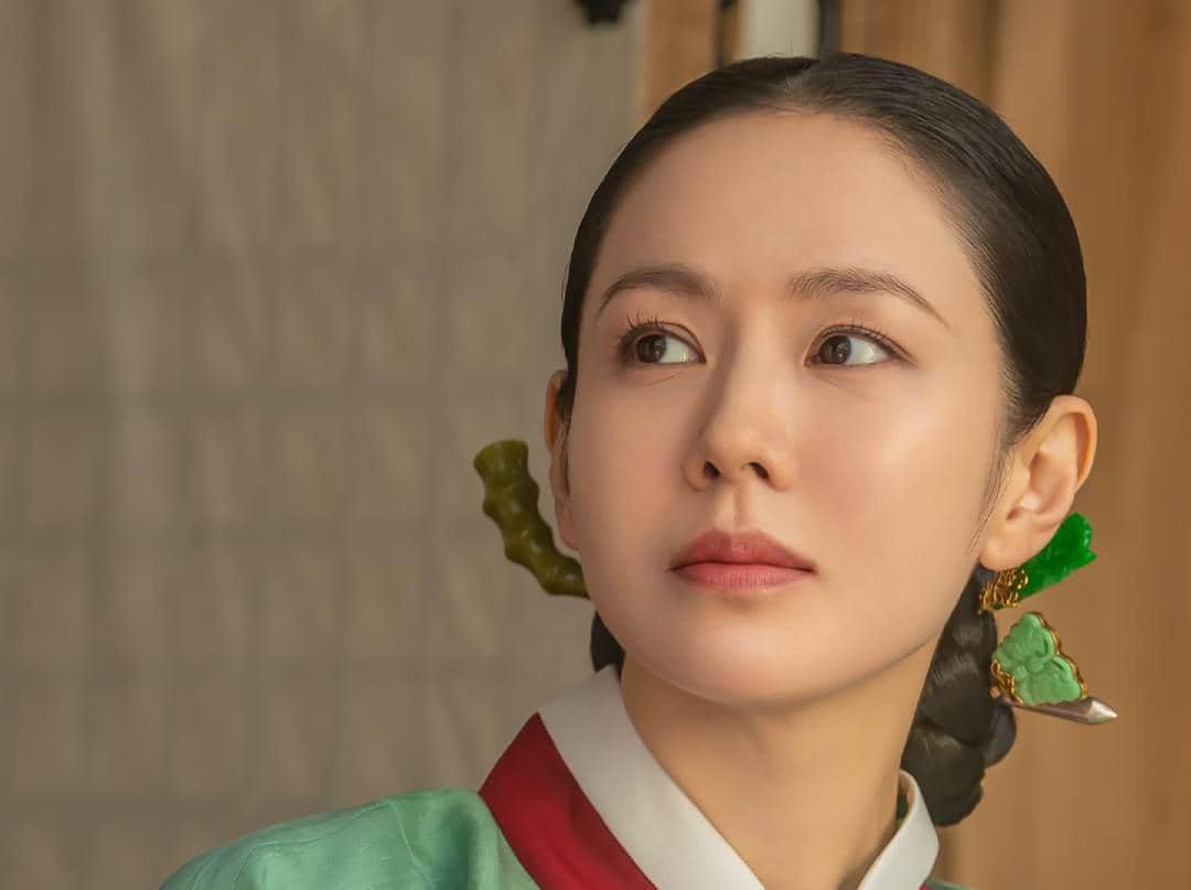 5 Kebohongan yang Justru Mengubah Nasib di The Scandal