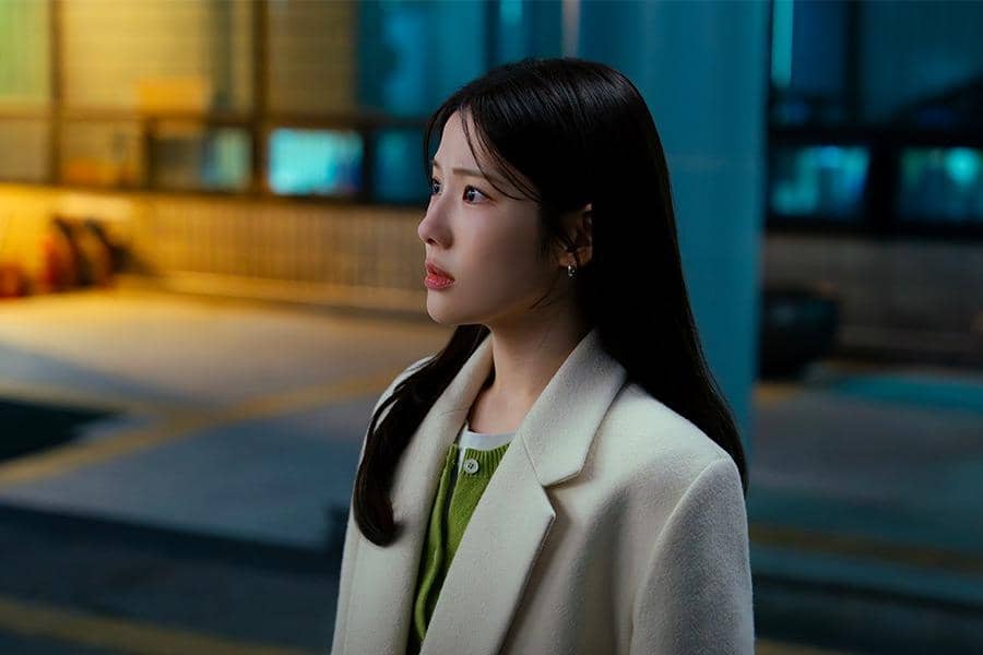 still cut drama Korea A Love Other Than Yours